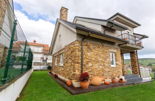 Hinojedo House | Los cuetos