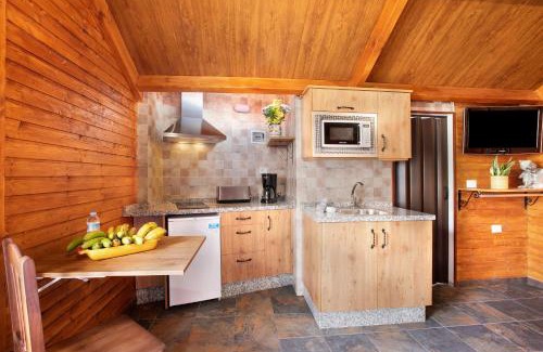 San Juan de la Rambla House | los diablitos 4