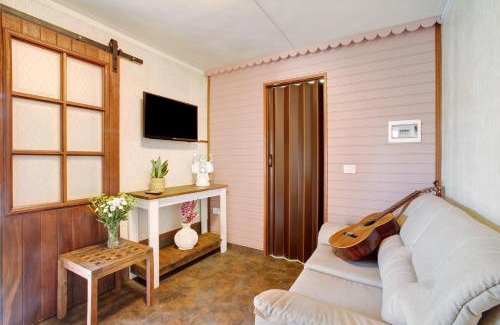 San Juan de la Rambla House | los diablitos 5