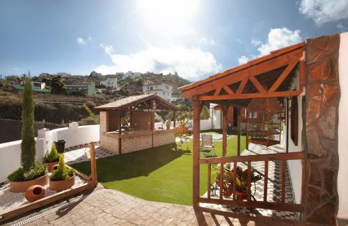 San Juan de la Rambla House | los diablitos 2b