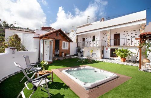 San Juan de la Rambla Apartment | los diablitos 1a