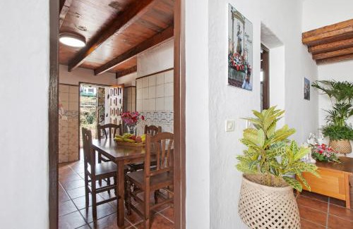 San Juan de la Rambla Apartment | los diablitos 1a