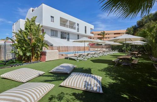 Sant Jordi de Ses Salines Apartment | Los Escondidos Ibiza Suites