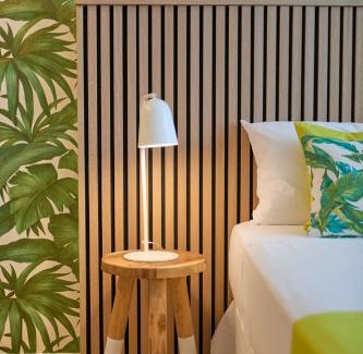 Sant Jordi de Ses Salines Apartment | Los Escondidos Ibiza Suites