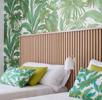 Sant Jordi de Ses Salines Apartment | Los Escondidos Ibiza Suites