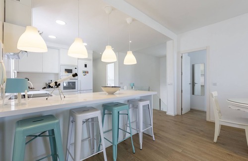 Vera House | Los Frasquitos by Interhome