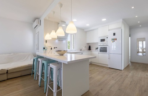 Vera House | Los Frasquitos by Interhome