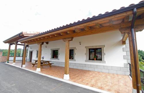 Ribadesella House | Los fresnos de ribadesella