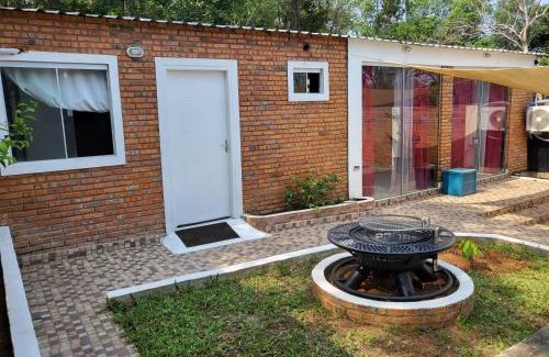 San Bernardino Apartment | Los Gandules