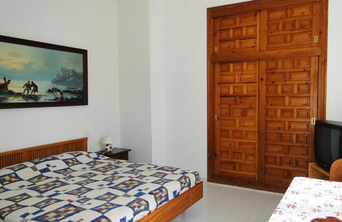 Los Geraeos House | Los Geraneos