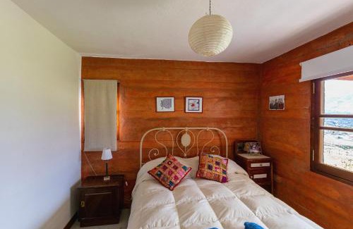 El Mollar House | Los González – Cabañas con Vista al Valle