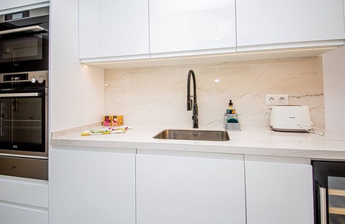 Castillo de la Duquesa Apartment | Los Granados 1211