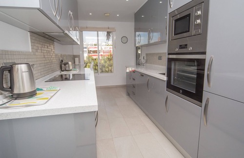 Castillo de la Duquesa Apartment | Los Granados de la Duquesa 2022
