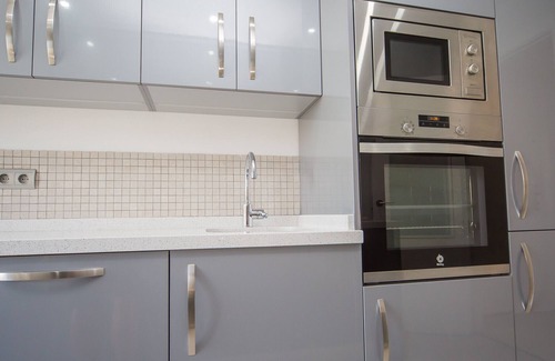 Castillo de la Duquesa Apartment | Los Granados de la Duquesa 2022