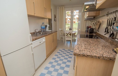 Castillo de la Duquesa Apartment | Los Granados de la Duquesa 211