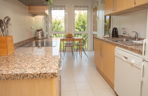 Castillo de la Duquesa Apartment | Los Granados de la Duquesa 612