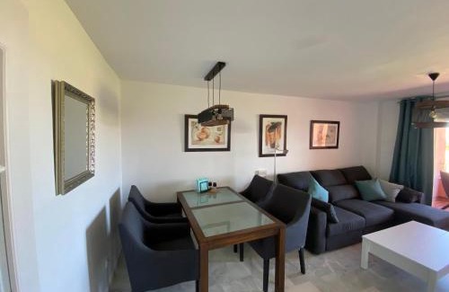 Castillo de Sabinillas Apartment | Los Hidalgos