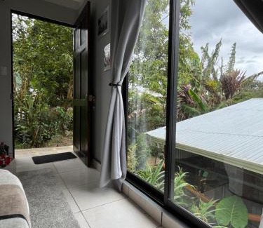 Cascajal House | Los Jaules Brand New Hideaway
