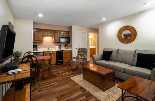 Hot Springs Village Condo | Los Lagos at Hot Springs Village a Ramada by Wyndham