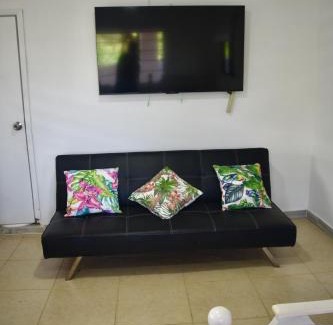 Montenegro Apartment | Los lagos del abuelo