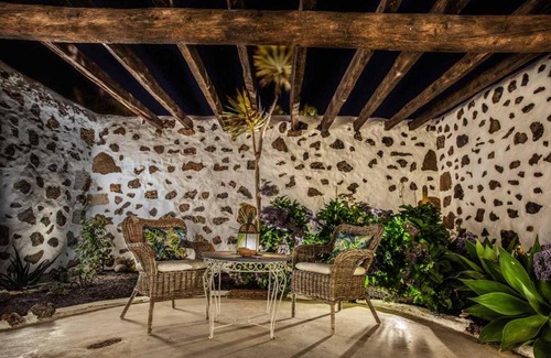 Tias Hotel | Los Lirios Hotel Rural - Adults Only