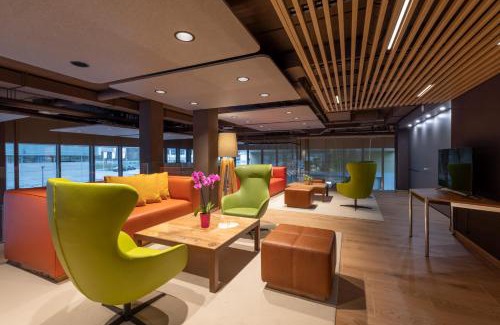 Mattenhof-Weissenbuhl Hotel | Los Lorentes Hotel Bern City