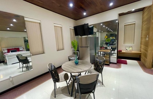 McAllen Apartment | Los Milagros private subdivision apartment