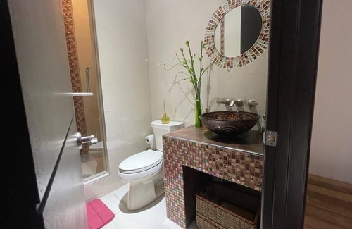 McAllen Apartment | Los Milagros private subdivision apartment