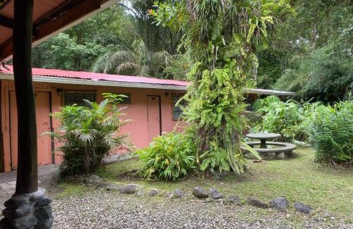 Dos Brazos House | Los Mineros Guesthouse