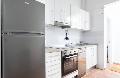 Vueltas House | Los Mirlos1 Pareado con 3dormitorios 2baños Jardín y Solarium