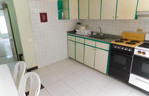 Tunja Apartment | Los muiscas