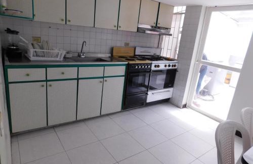 Tunja Apartment | Los muiscas