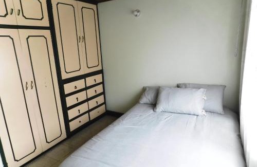 Tunja Apartment | Los muiscas