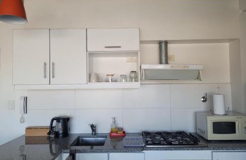 Barrio Centro Apartment | Los Naranjos
