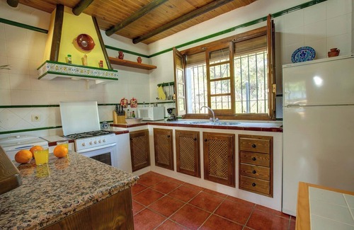 Orgiva House | Los Naranjos Rural House