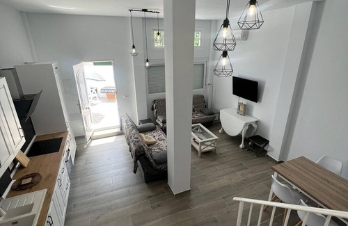 Caleta de Velez Apartment | Los Nardos 230 - One Bedroom Apartment, Sleeps 4