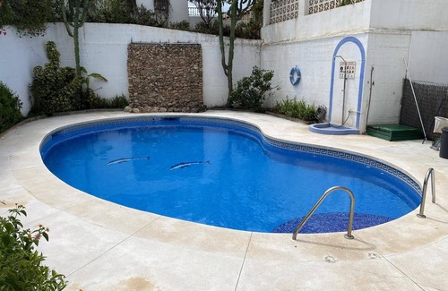 Caleta de Velez Apartment | Los Nardos 230 - One Bedroom Apartment, Sleeps 4