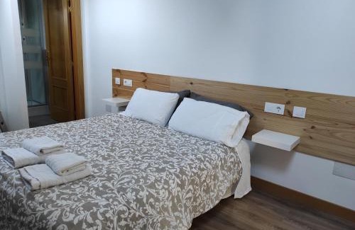 Casalarreina Apartment | LOS OBARENES