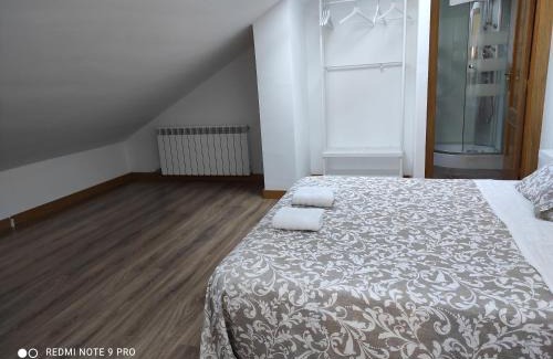 Casalarreina Apartment | LOS OBARENES