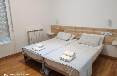Casalarreina Apartment | LOS OBARENES