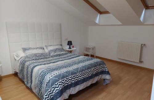 Posada de Llanes Apartment | Los Ojos Del Cuera