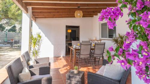 El Borge House | Los Olivos de Jaure El Borge by Ruralidays