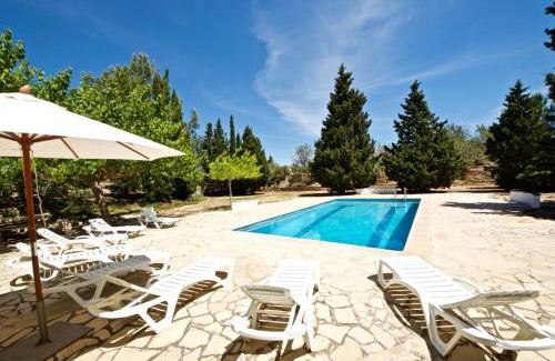 L'Ampolla House | Los Olivos