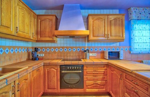 Peniscola Villa | LOS OLIVOS, GREAT VILLA NEAR THE SEA