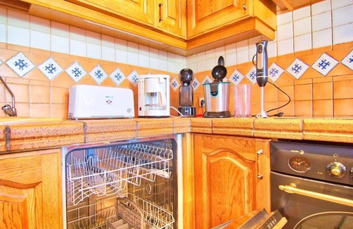 Peniscola Villa | LOS OLIVOS, GREAT VILLA NEAR THE SEA