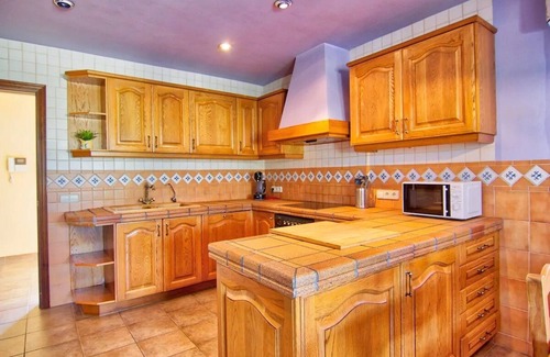 Peniscola Villa | LOS OLIVOS, GREAT VILLA NEAR THE SEA