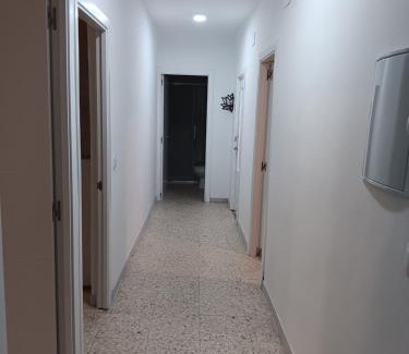Villaconejos de Trabaque Apartment | Los Olmos 2