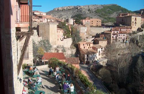 Albarracin House | Los Palacios