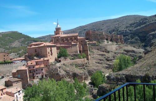 Albarracin House | Los Palacios