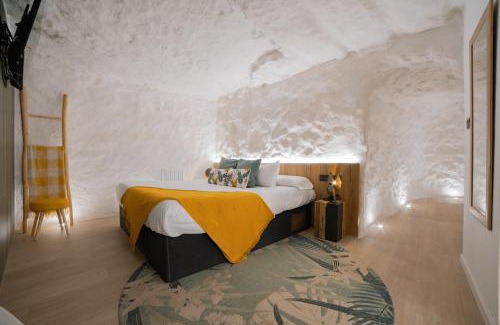 Alcala del Jucar Apartment | Los parajes de Alcalá